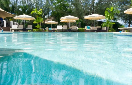 Montego Bay Condo | Great studio in Freeport