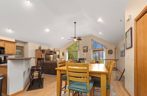 Necedah House | Great Summers By The Lake