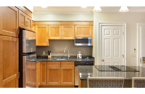 Lincoln Resort | Great two bedroom villa by Loon Ski resort