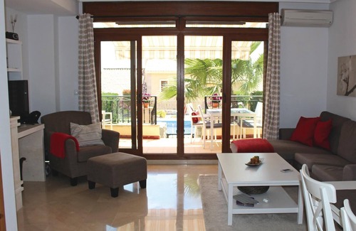 Algorfa House | Great vacation terraced house, located 1 km from Algorfa.