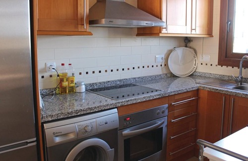 Algorfa House | Great vacation terraced house, located 1 km from Algorfa.