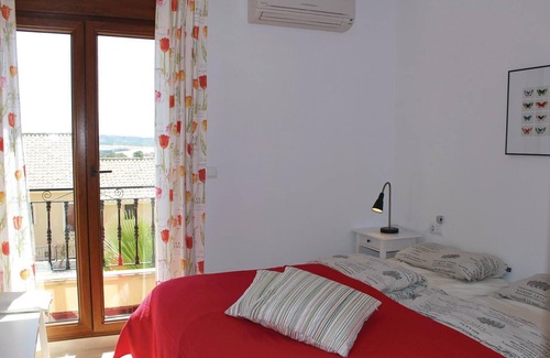 Algorfa House | Great vacation terraced house, located 1 km from Algorfa.