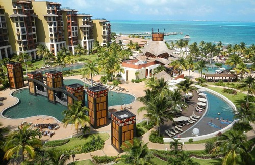 Playa Mujeres Resort | Great Value! 2BR/3BA Sleeps 6 Christmas/Spring Break
