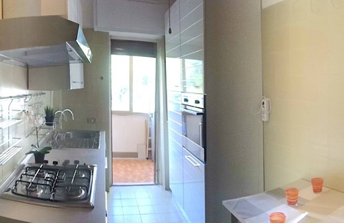 Archi Apartment | Great view and close to the sea