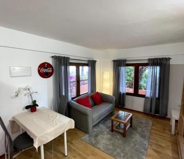 La Matanza de Acentejo Apartment | Great views & heated pool - El Perenquen 4