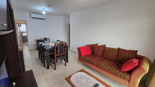 Posadas Apartment | Great view, in the center itself