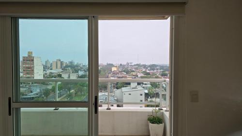 Posadas Apartment | Great view, in the center itself