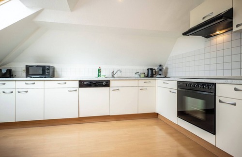 Kempten Apartment | Great view with great connection | parking lot