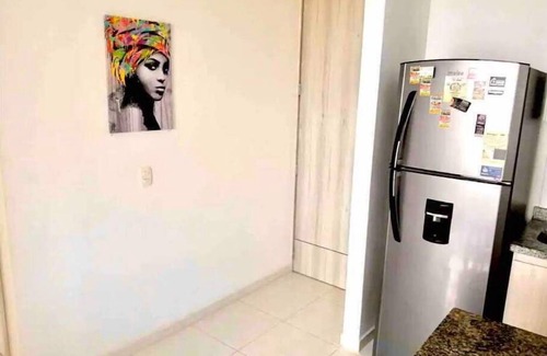 Cartagena District Apartment | Great Views! Water front Apartment!