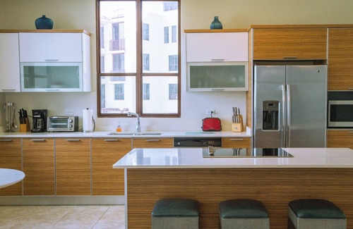 Candelero Abajo Apartment | Great Views Luxury 3 Bedroom Condo at Solarea Beach Resort