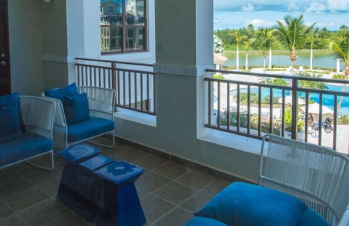 Candelero Abajo Apartment | Great Views Luxury 3 Bedroom Condo at Solarea Beach Resort