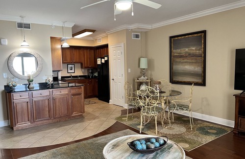 Mexico Beach Condo | Great Views of the Gulf! Paradise Shores 304!