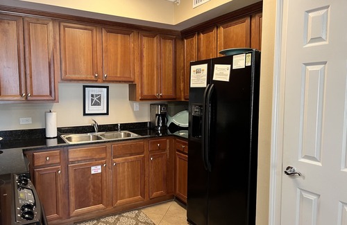 Mexico Beach Condo | Great Views of the Gulf! Paradise Shores 304!