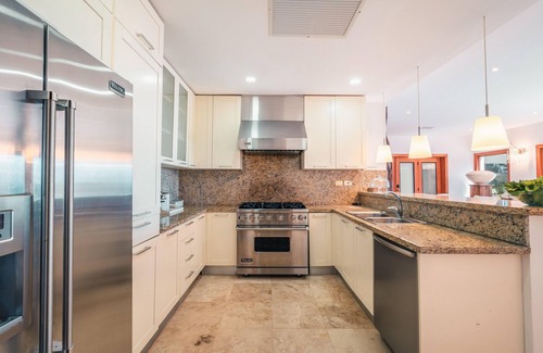 Puerto Bahia Villa | Great villa at Puerto Bahia E3 w/breakfast incl