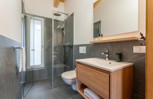 Sankt Lambrecht House | Grebenzen Lodge Edelweiss