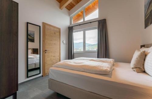 Sankt Lambrecht House | Grebenzen Lodge Starnberg 60B