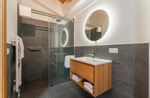 Sankt Lambrecht House | Grebenzen Lodge Starnberg 60B