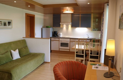 Bezau Apartment | Greber vacation apartment