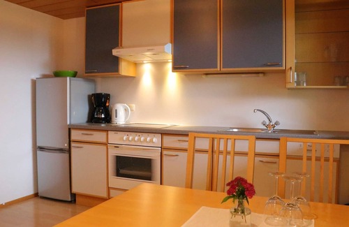Bezau Apartment | Greber vacation apartment