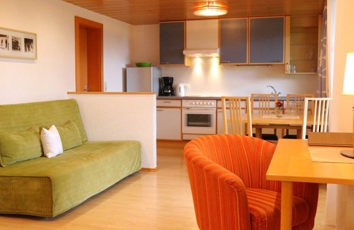 Bezau Apartment | Greber vacation apartment