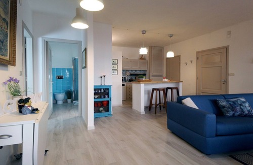 Porto Massimo Apartment | Grecalotto Apartment