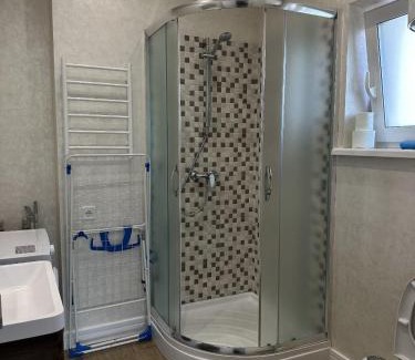 Poltava Oblast Apartment | GreekХата