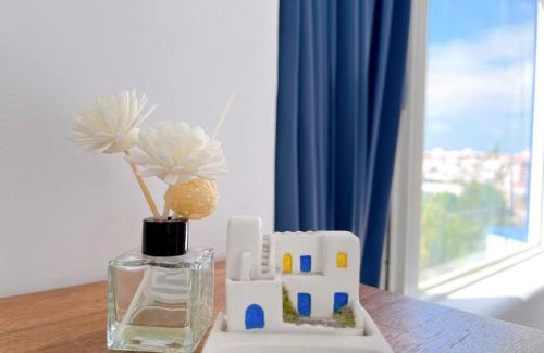 Magong Bed & Breakfast | Greek Frontier Villa