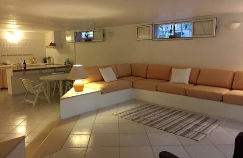 Rosa Marina Villa | Greek/Mediterranean style villa of 200 sqm, with elegant interiors, family friendly