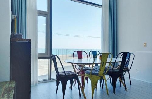 Haeundae House | Greemhouse