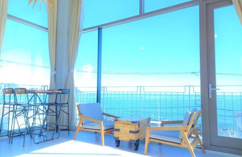 Haeundae House | Greemhouse