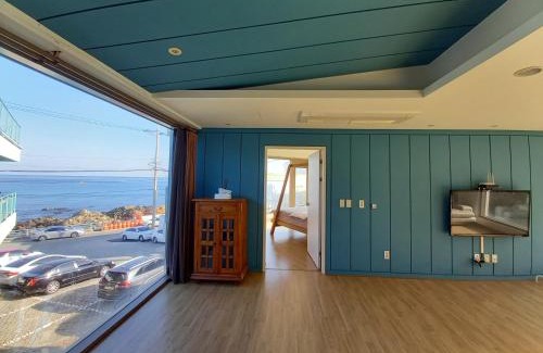 Haeundae House | Greemhouse