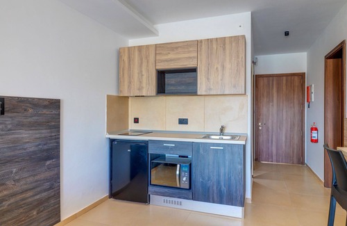 Swieqi Apartment | Green 14: Two-Bedroom Apartment in St. Julian's