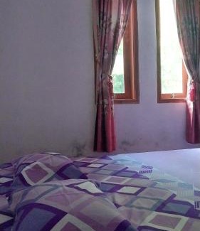 Java Other | Green Anda's Homestay - Community Based Ecotourism in Ujung Kulon National Park
