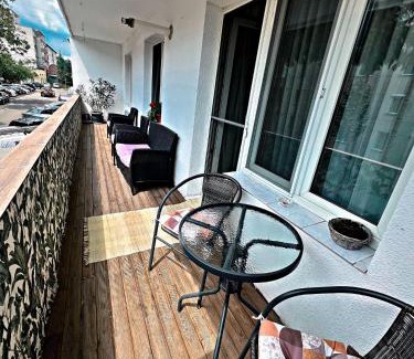Sovata Apartment | Green Apartament