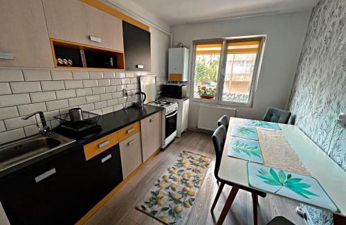 Sovata Apartment | Green Apartament