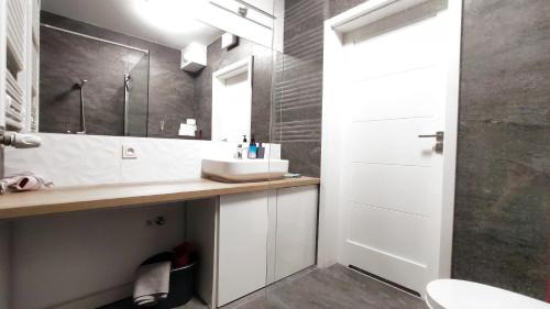 Old Town Apartment | Green Apartment - haven in the heart of Gdańsk