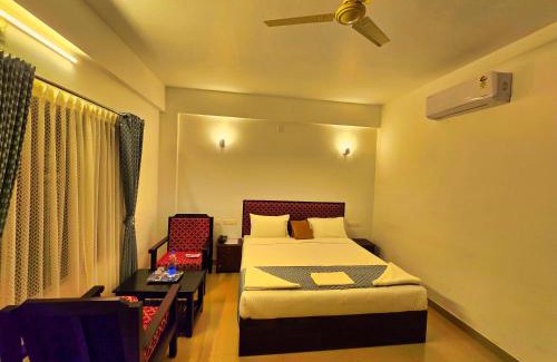 Sulthan Bathery Hotel | Green Aura By BOB