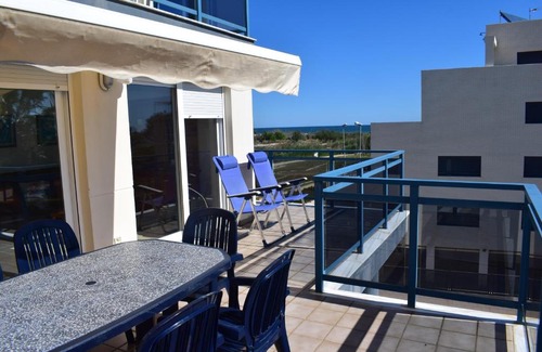 Molinell Apartment | Green Beach Oliva Nova DUP306