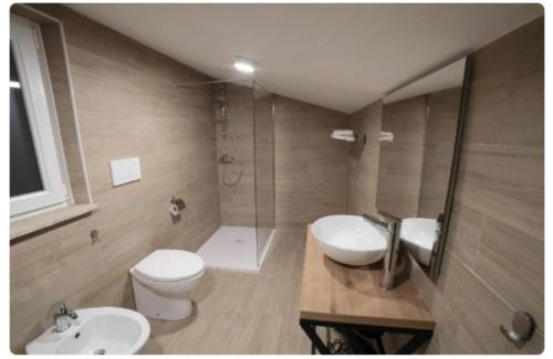 Castrovillari Bed & Breakfast | GREEN - Bed and Breakfast a Castrovillari