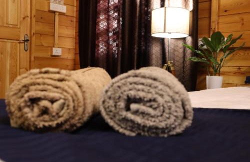 Munroe Island Bed & Breakfast | Green Chromide's Homestays
