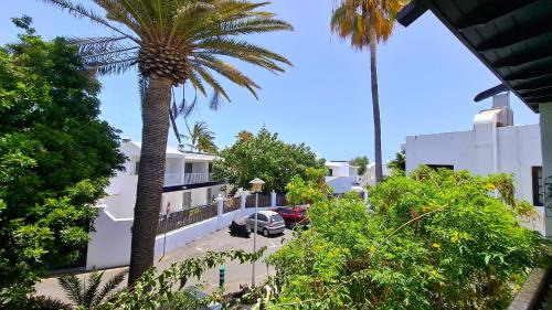 Los Pocillos Apartment | Green Corner, a un paso de la playa!