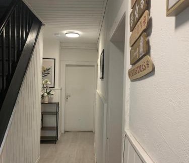 Rouhling Villa | Green Cottage, 3 chambres, 7 voyageurs