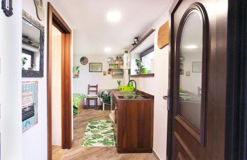 Izola House | Green cottage Baredi, Izola, Slovenia