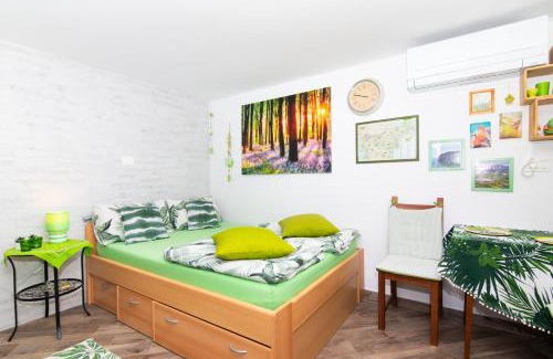 Izola House | Green cottage Baredi, Izola, Slovenia