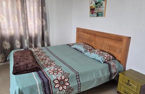 Henrietta Bed & Breakfast | Green Discovery B&B Tamarind Falls 7 Cascades