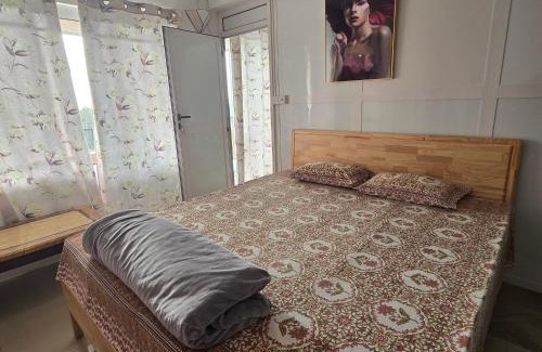 Henrietta Bed & Breakfast | Green Discovery B&B Tamarind Falls 7 Cascades