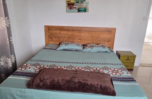 Henrietta Bed & Breakfast | Green Discovery B&B Tamarind Falls 7 Cascades