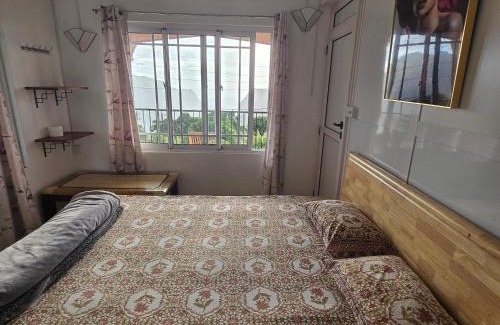 Henrietta Bed & Breakfast | Green Discovery B&B Tamarind Falls 7 Cascades