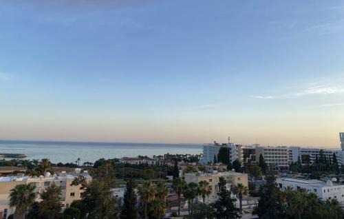 Limassol Apartment | Green Door Getaway