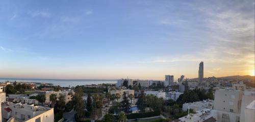 Limassol Apartment | Green Door Getaway